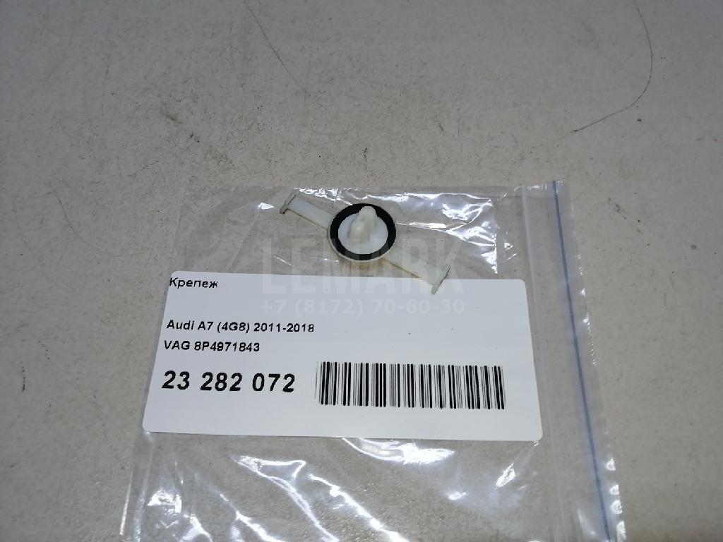 Крепеж для  BMW X6 E71 2008-2014