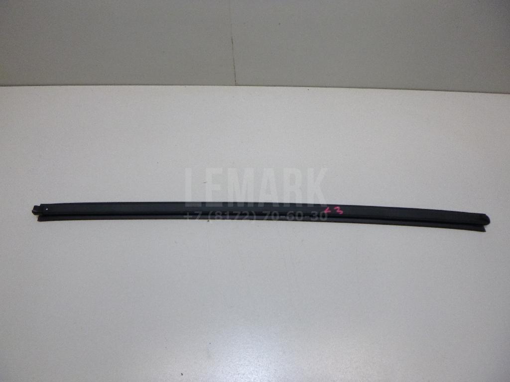Накладка стекла заднего левого 83231D3000 Hyundai-Kia