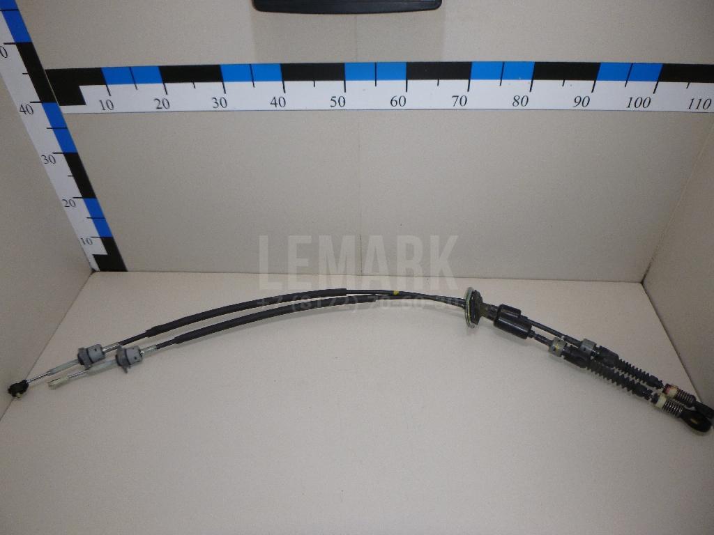 Трос КПП 43794D7200 Hyundai-Kia