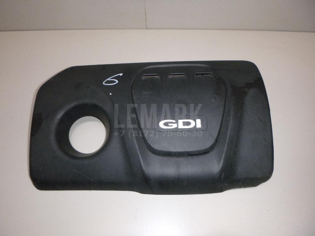 Накладка декоративная 292402B900 Hyundai-Kia
