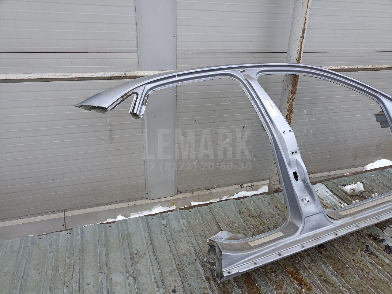 Стойка передней двери для  BMW X6 E71 2008-2014