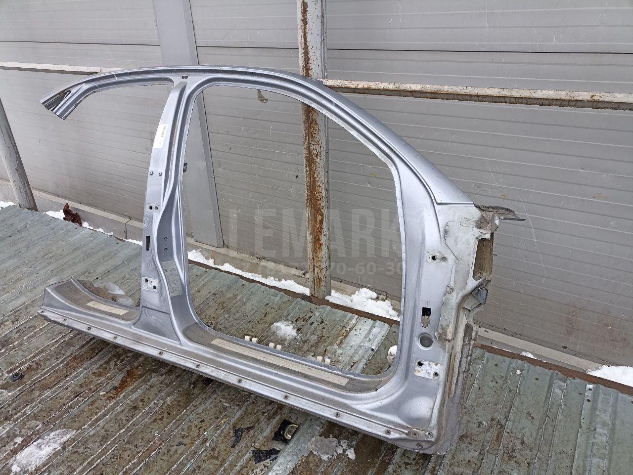 Стойка передней двери для  BMW X6 E71 2008-2014