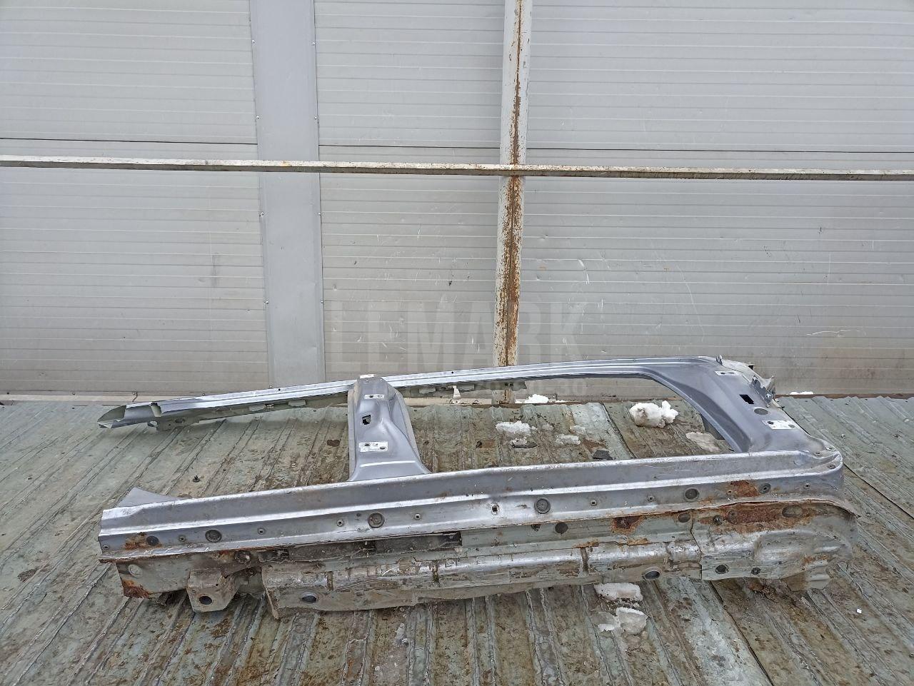 Стойка передней двери для  BMW X6 E71 2008-2014