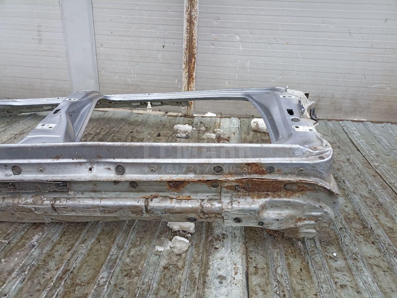 Стойка передней двери для  BMW X6 E71 2008-2014