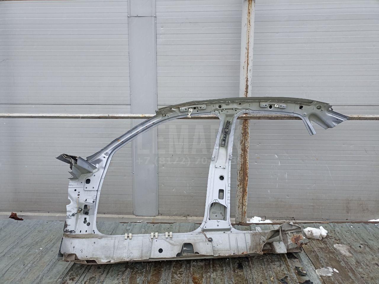 Стойка передней двери для  BMW X6 E71 2008-2014