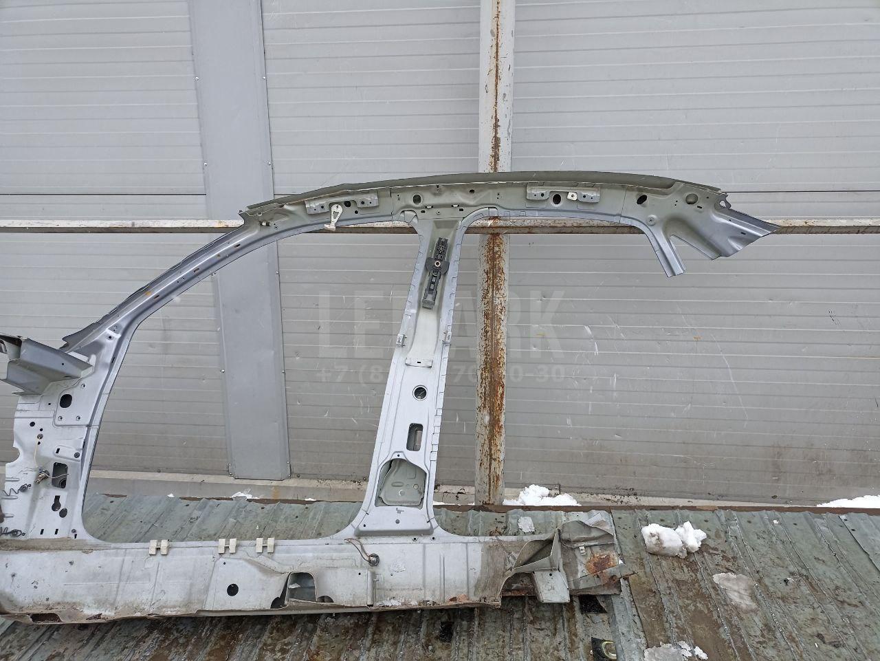 Стойка передней двери для  BMW X6 E71 2008-2014