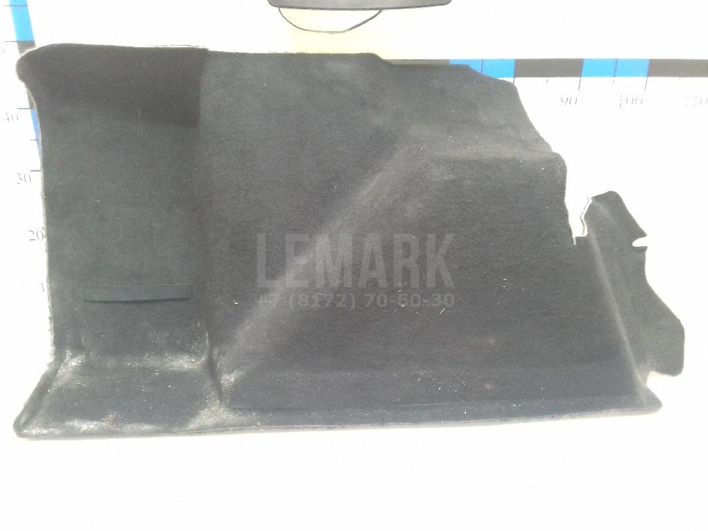 Обшивка багажника 1463564 Ford