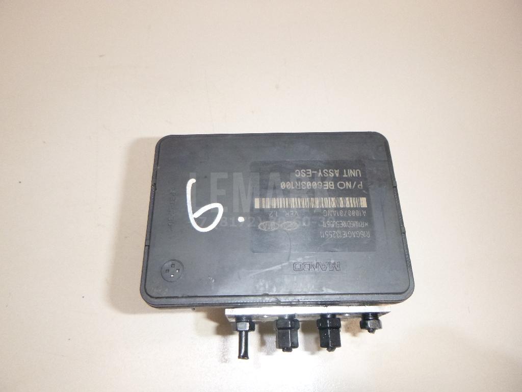 Блок ABS (насос) 58920D7910 Hyundai-Kia