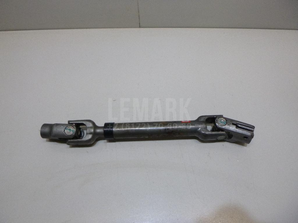 Кардан рулевой 56400D7700 Hyundai-Kia