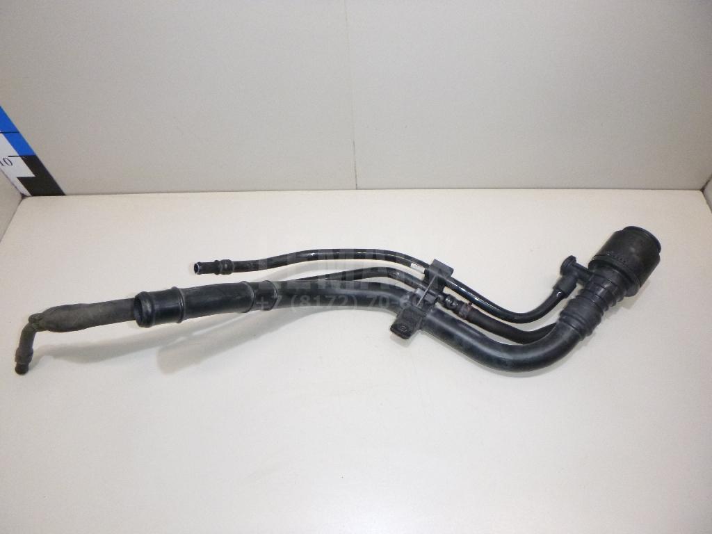 Горловина топливного бака 31030D7000 Hyundai-Kia