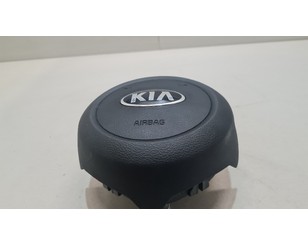 Подушка безопасности в рулевое колесо для Kia Cerato 2018> новый
