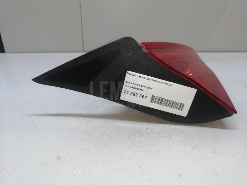Фонарь задний внутренний левый для  BMW 1-serie E87/E81 2004-2011