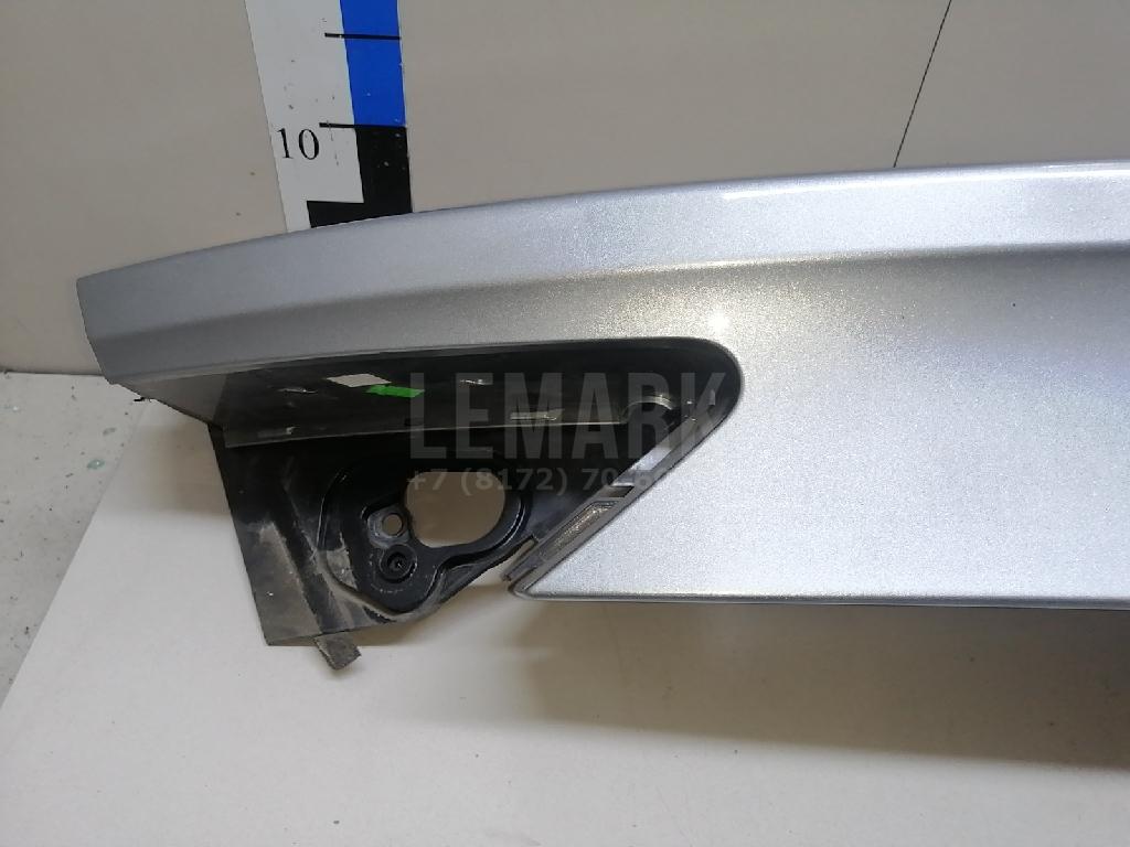 Накладка двери багажника для  BMW 1-serie F40 2019-2024