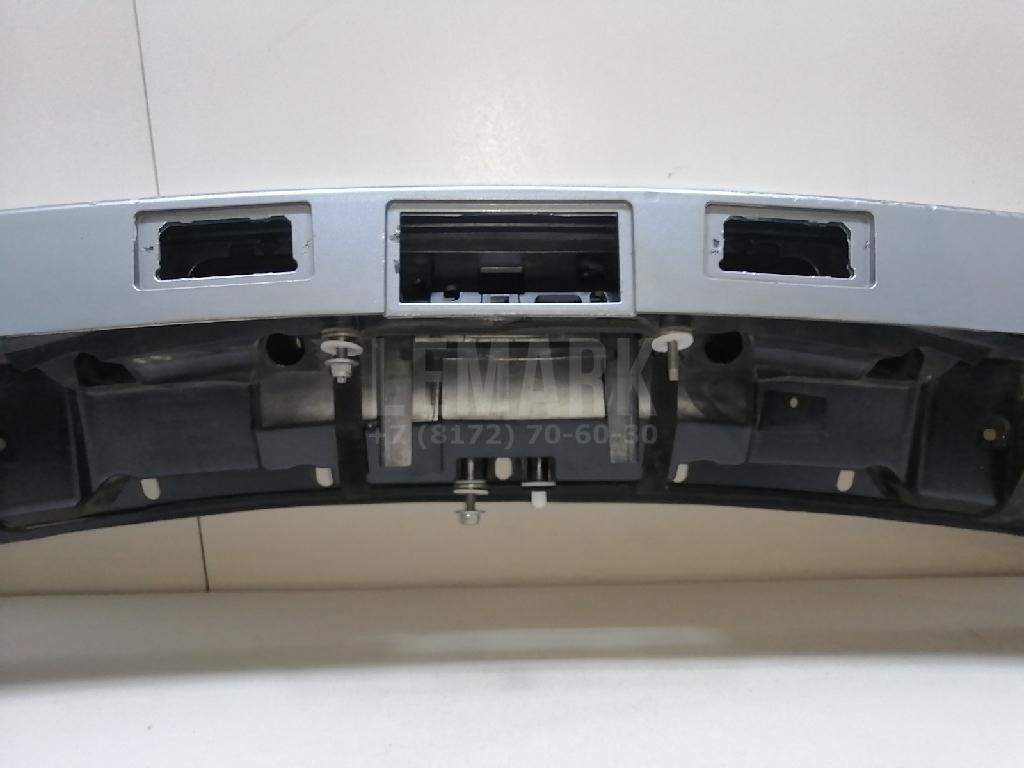 Накладка двери багажника для  BMW 1-serie F40 2019-2024