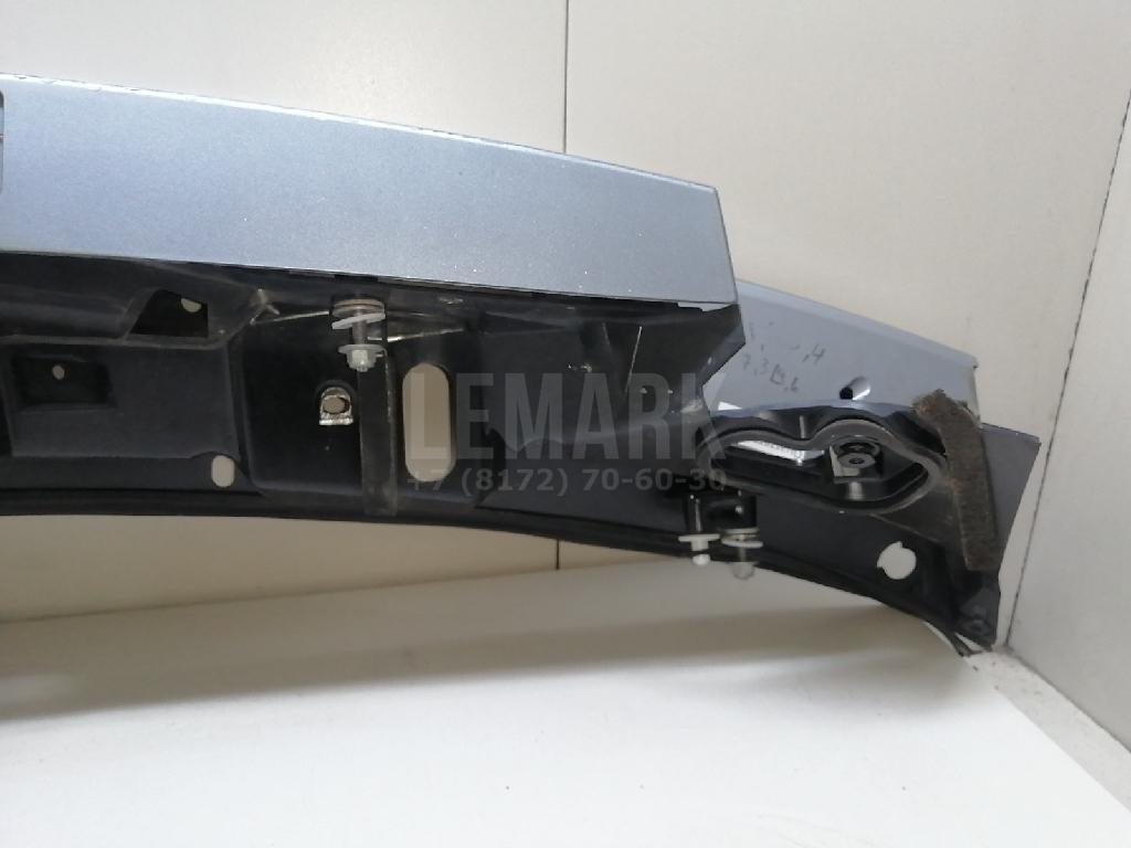 Накладка двери багажника для  BMW 1-serie F40 2019-2024