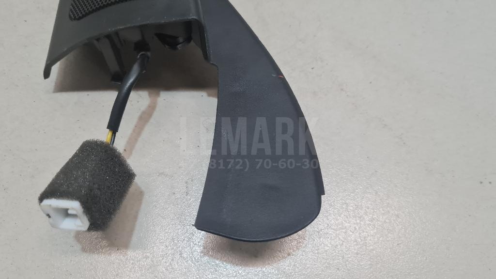 Крышка зеркала внутренняя левая 876502P500 Hyundai-Kia