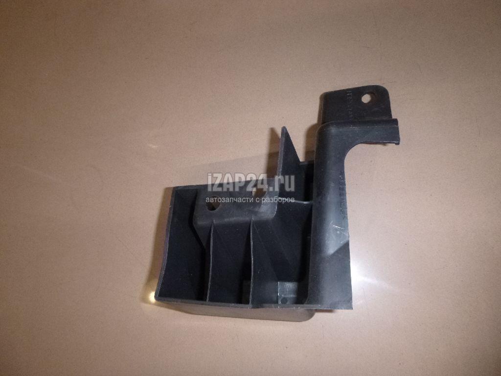LR011604 Кронштейн заднего бампера левый Land Rover Range Rover III (LM) (2002 - 2012)