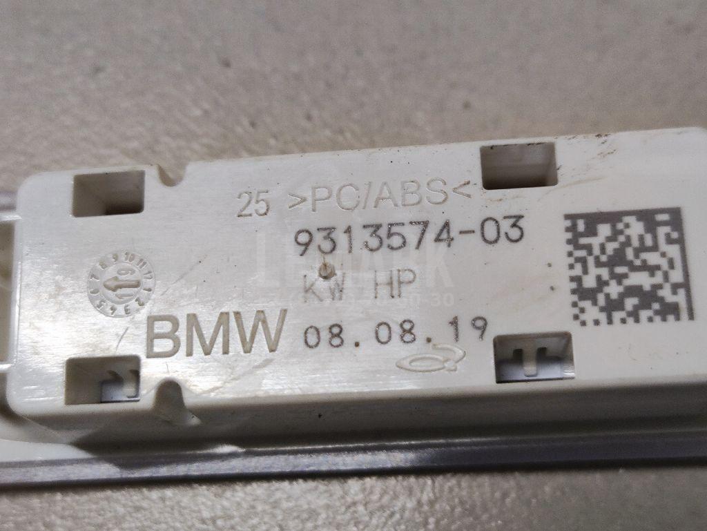 Плафон салонный для  Cadillac BLS 2006-2010
