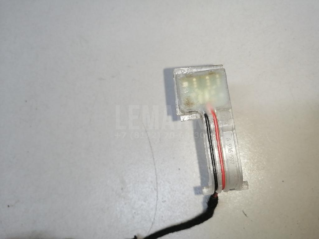 Подсветка для  Citroen C4 Grand Picasso 2006-2014