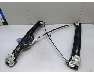 Стеклоподъемник электр. передний левый для BMW X6 E71 2008-2014 БУ состояние отличное