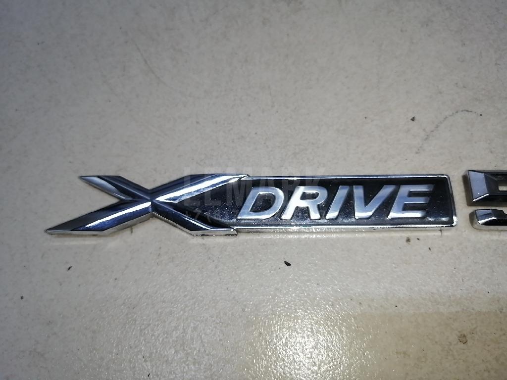 Эмблема для  Audi A6 [C5] 1997-2004