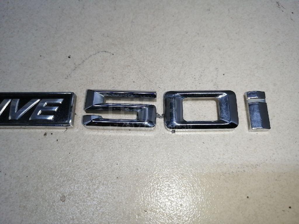Эмблема для  Audi A6 [C5] 1997-2004