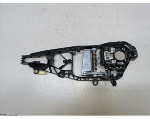 Кронштейн ручки для BMW X1 F48 2014> с разборки состояние отличное
