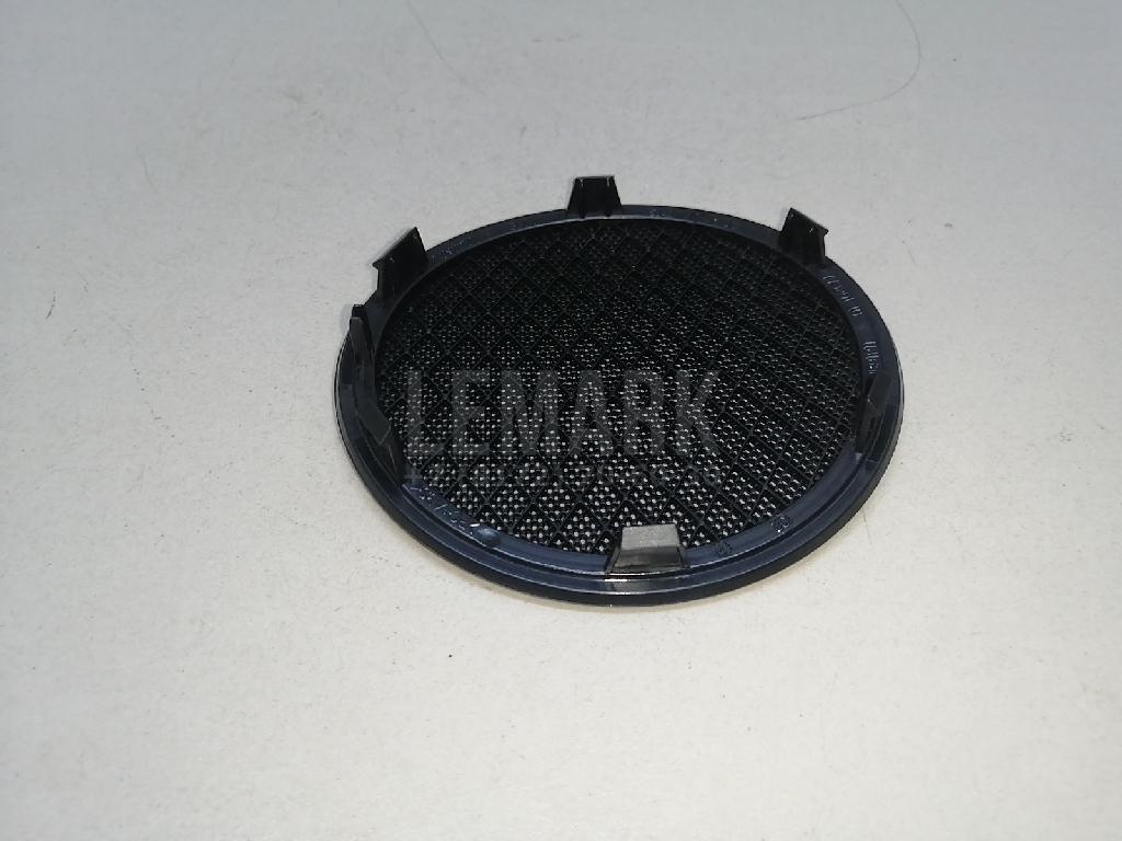 Решетка динамика для  BMW X6 F16/F86 2014-2020