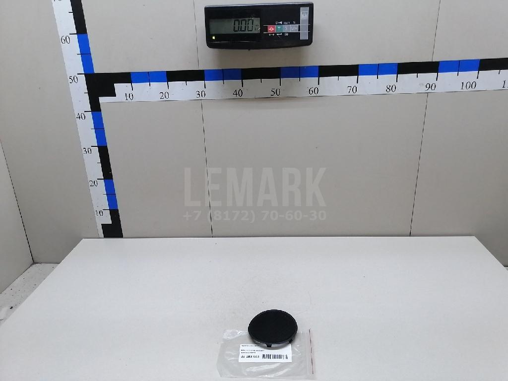 Решетка динамика для  BMW X6 F16/F86 2014-2020