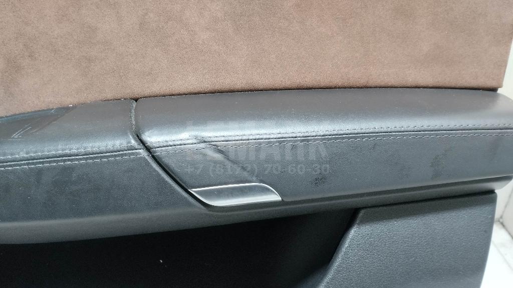 Обшивка двери передней правой для  Audi A4 [B5] 1994-2001