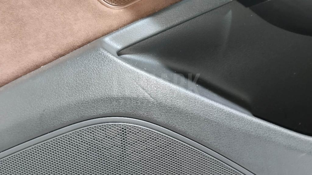 Обшивка двери передней правой для  Audi A4 [B5] 1994-2001