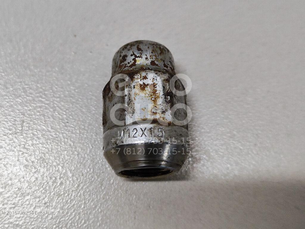 GM 09598708 Гайка колеса