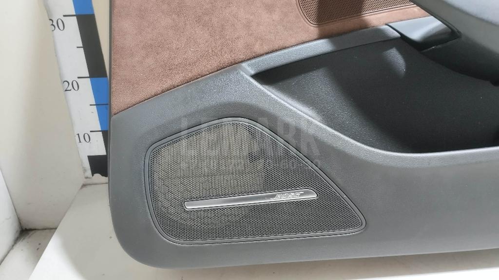 Обшивка двери задней правой для  Audi A6 [C6,4F] 2004-2011