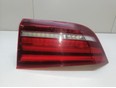 Фонарь задний внутренний правый