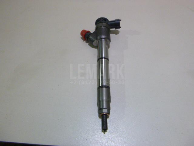 Форсунка дизельная электрическая 338002A610 Hyundai-Kia