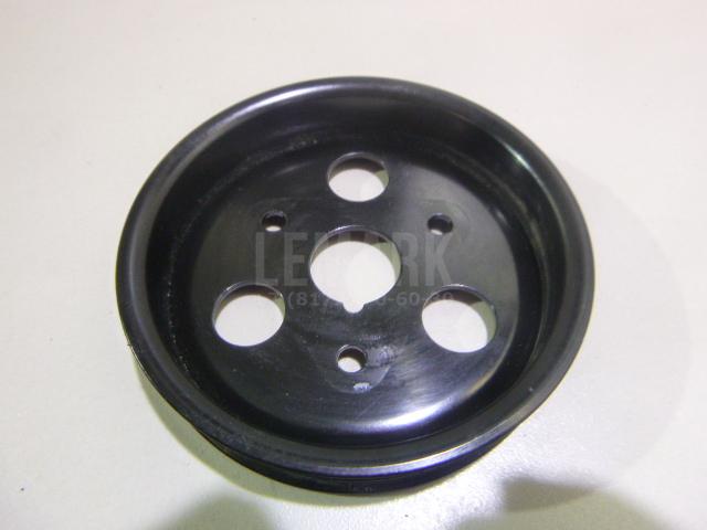 Шкив водяного насоса (помпы) 252212A200 Hyundai-Kia