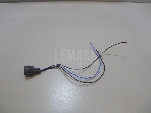 Разъем 9098011177 Toyota