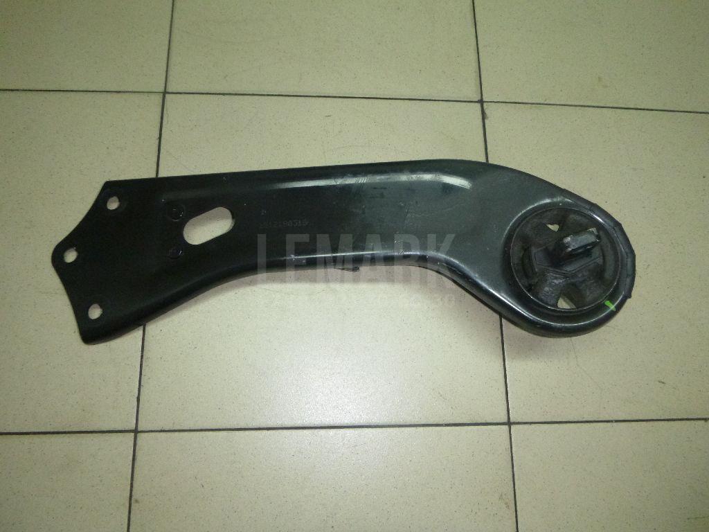 Рычаг задний продольный левый 55270D3050 Hyundai-Kia