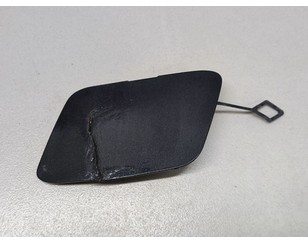 Заглушка буксировочного крюка для Chevrolet Cobalt 2011-2015 с разборки состояние удовлетворительное