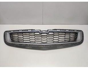 Решетка радиатора для Chevrolet Cobalt 2011-2015 с разбора состояние хорошее