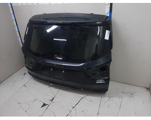 Дверь багажника со стеклом для Ford Kuga 2012-2019 б/у состояние отличное