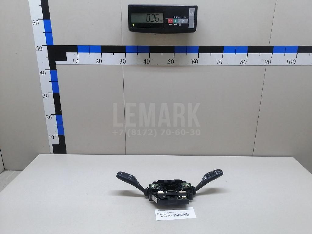 Переключатель подрулевой в сборе для  BAW M7 2022
