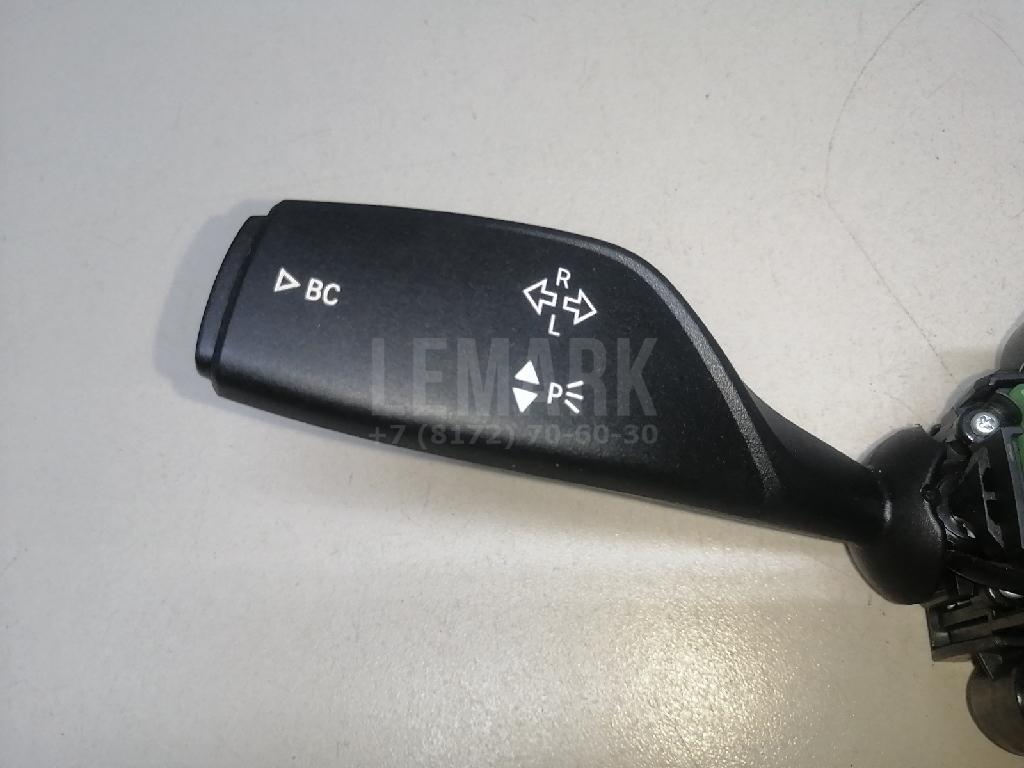 Переключатель подрулевой в сборе для  BAW M7 2022