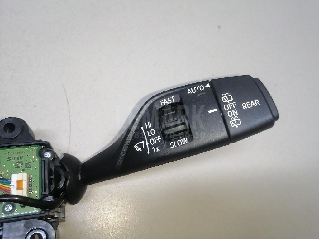 Переключатель подрулевой в сборе для  BAW M7 2022