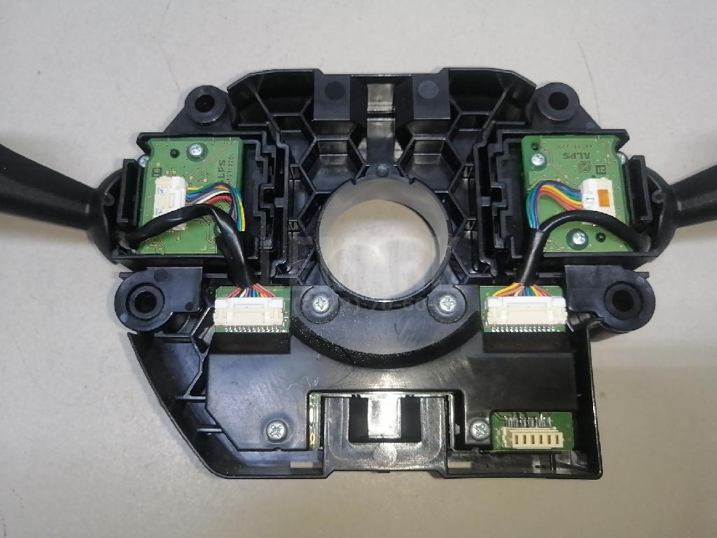 Переключатель подрулевой в сборе для  BAW M7 2022