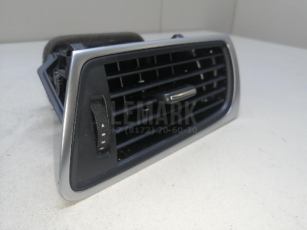 Дефлектор воздушный для  Audi Q5 [8R] 2008-2017