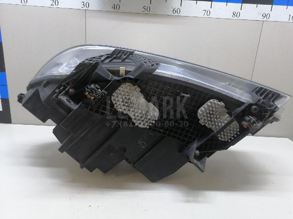 Фара правая для  BMW 6-serie E63 2004-2009