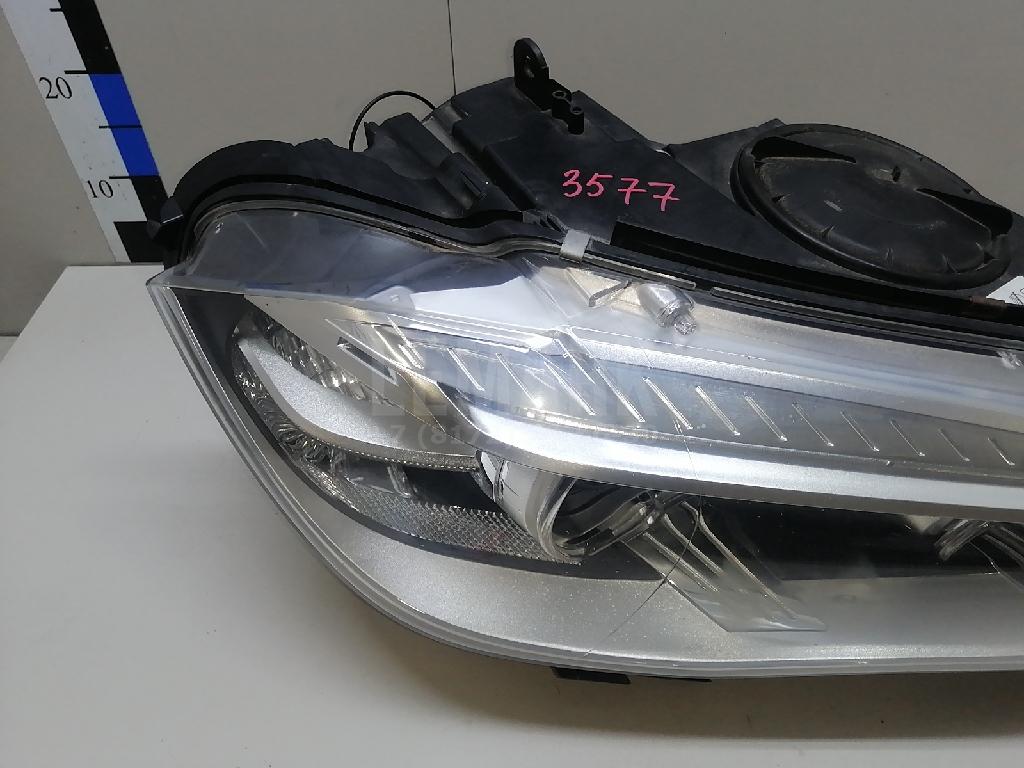 Фара правая для  BMW 6-serie E63 2004-2009