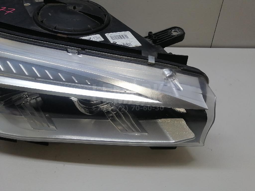 Фара правая для  BMW 6-serie E63 2004-2009
