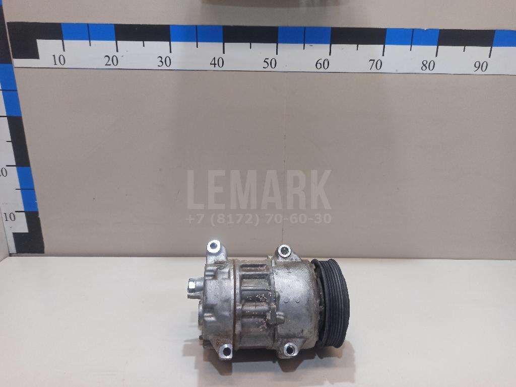 Компрессор кондиционера 8831042391 Toyota
